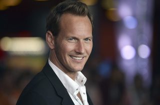 Patrick Wilson