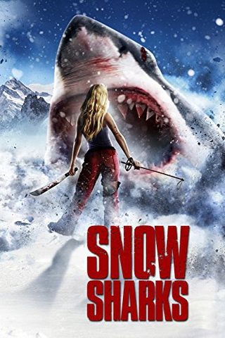 Avalanche Sharks still 2