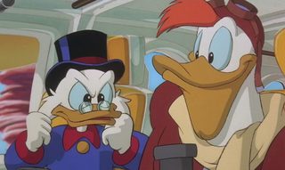 DuckTales the Movie: Treasure of the Lost Lamp still 6