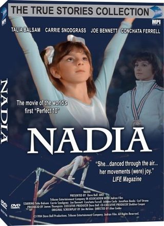 Nadia still 2