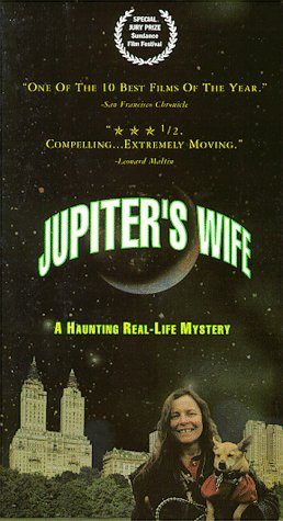 Jupiter's Wife still 2