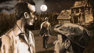 Hex Hollow: Witchcraft and Murder in Pennsylvania still 1
