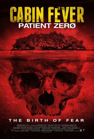 Cabin Fever: Patient Zero still 6