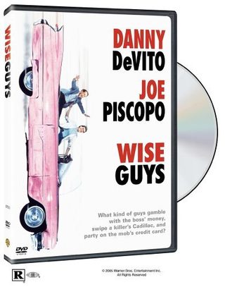 Wise Guys still 4