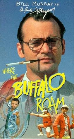 Where the Buffalo Roam still 8