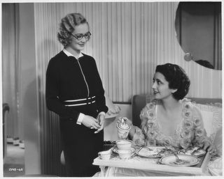 Trouble in Paradise still 1