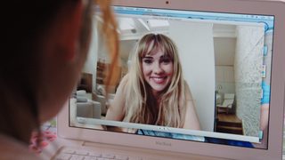 Love, Rosie still 7