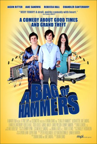 A Bag of Hammers still 1