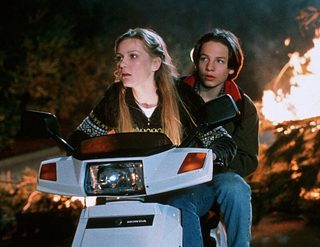 Small Soldiers still 7
