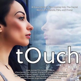 tOuch Kink still 4
