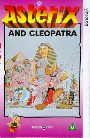 Asterix and Cleopatra still 7