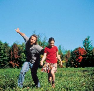 Fly Away Home still 2