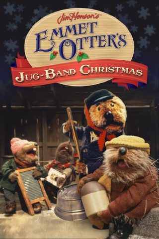 Emmet Otter's Jug-Band Christmas still 1