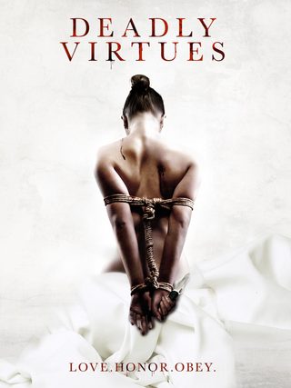 Deadly Virtues: Love. Honour. Obey. still 7