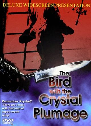 The Bird with the Crystal Plumage still 8