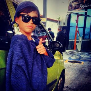I Am Pepito still 3