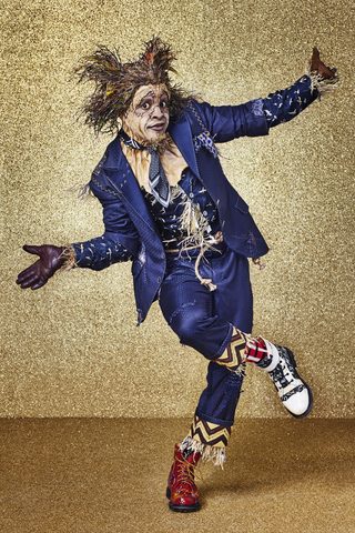 The Wiz Live! still 8