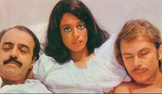 Dona Flor and Her Two Husbands still 7