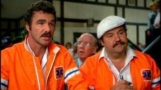 The Cannonball Run still 1