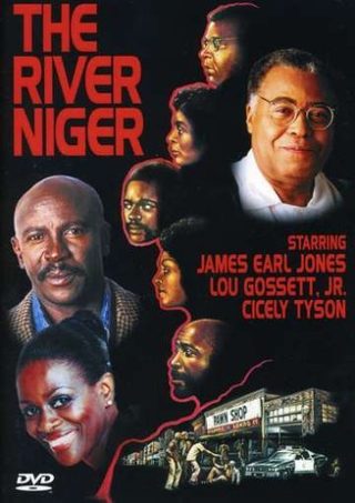 The River Niger still 1