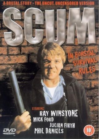Scum still 5