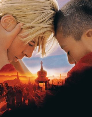 Seven Years in Tibet still 1