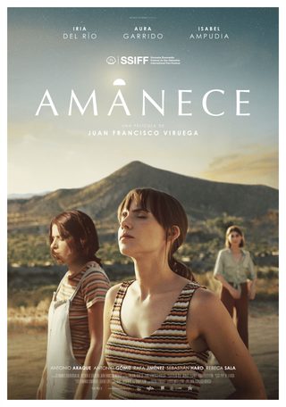 The Sunrise Triangle still 5