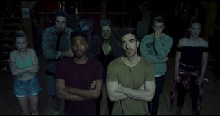 The Alpines still 6
