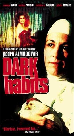 Dark Habits still 2