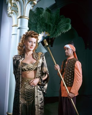 Sinbad the Sailor still 1
