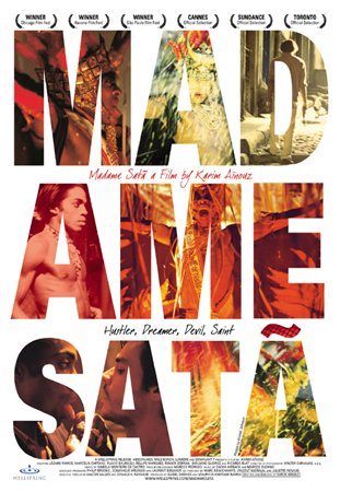 Madame Satã still 2
