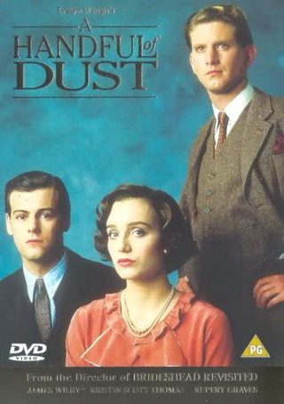 A Handful of Dust still 1