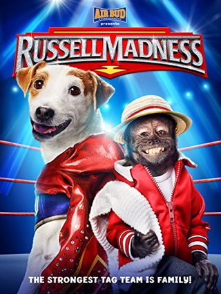 Russell Madness still 5