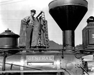 The General still 6