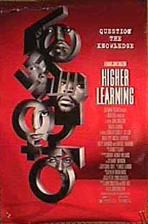 Higher Learning still 3