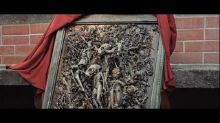 Custodes still 5