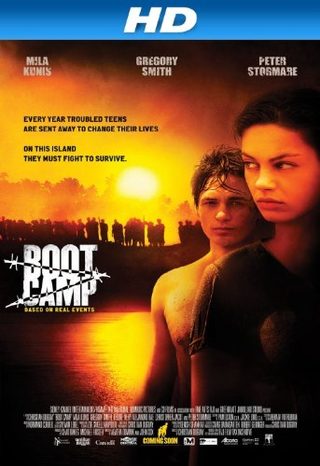 Boot Camp still 1