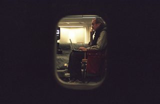 Red Eye still 6