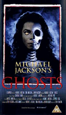 Ghosts still 3