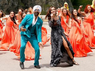 Singh Is Bliing still 7