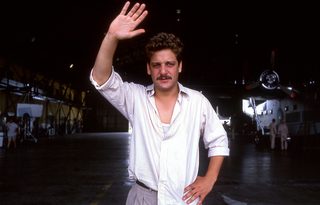 The Motorcycle Diaries still 1