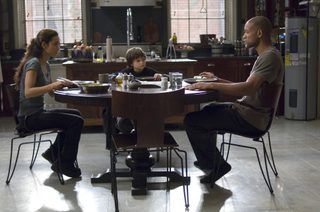 I Am Legend still 7