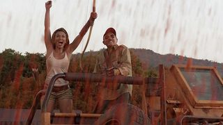 Tremors 5: Bloodlines still 5