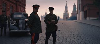 Tanks for Stalin still 3