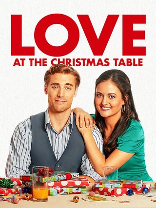 Love at the Christmas Table still 8