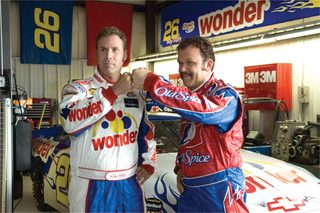 Talladega Nights: The Ballad of Ricky Bobby still 2