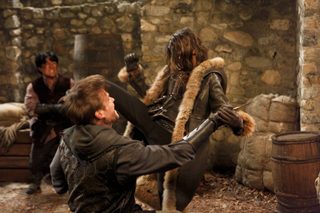 Age of the Dragons still 7