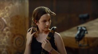 Split still 2