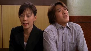 My Little Bride still 2
