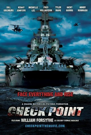Check Point still 7